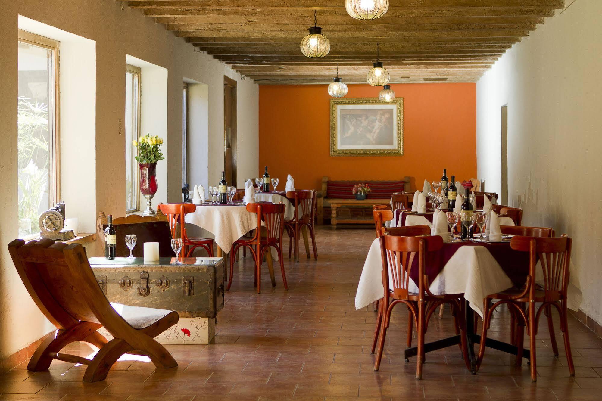 Hotel Santa Clara San Cristóbal de Las Casas Eksteriør billede
